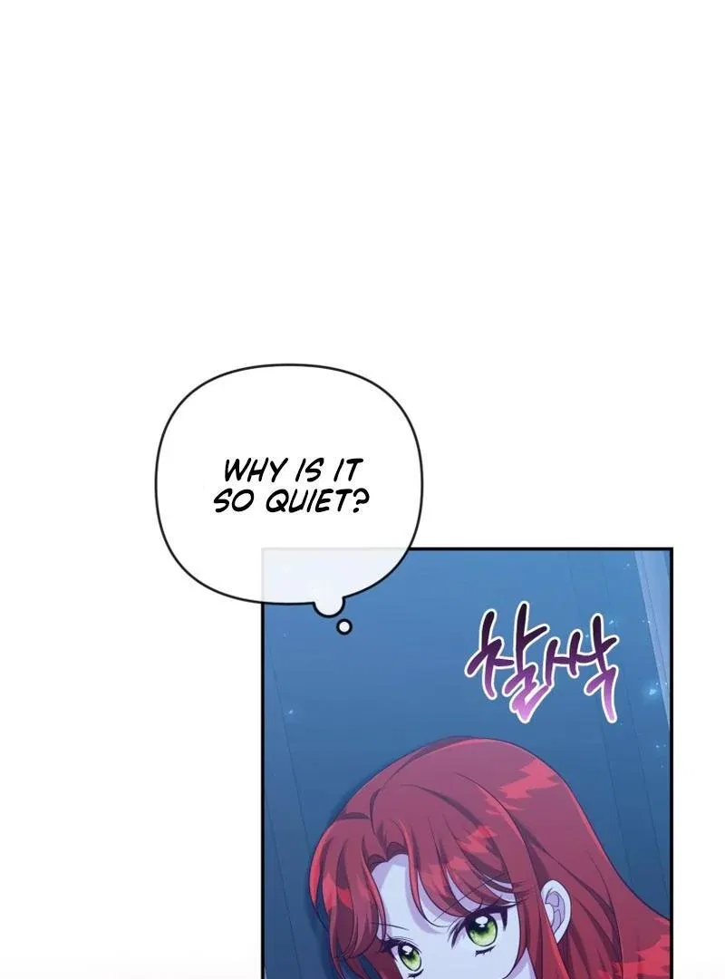 Finally, the Dawn Came Chapter 42 – Page 19