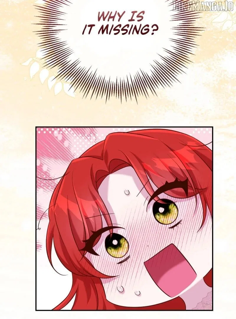 Finally, the Dawn Came Chapter 42 – Page 31