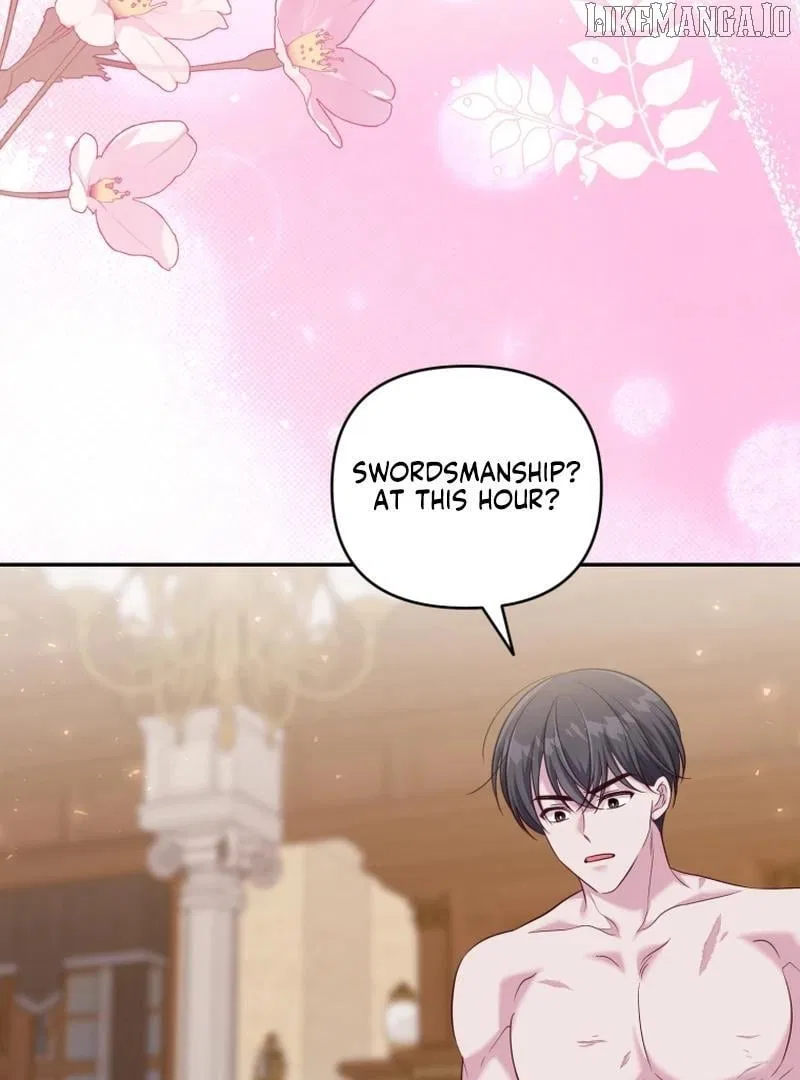 Finally, the Dawn Came Chapter 42 – Page 47
