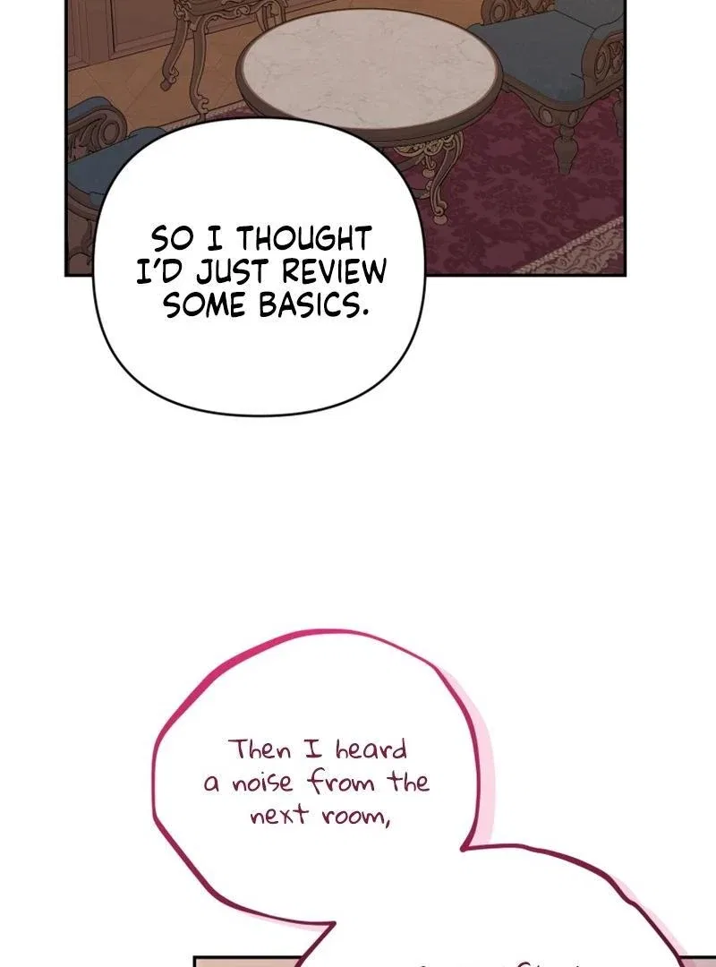 Finally, the Dawn Came Chapter 42 – Page 50