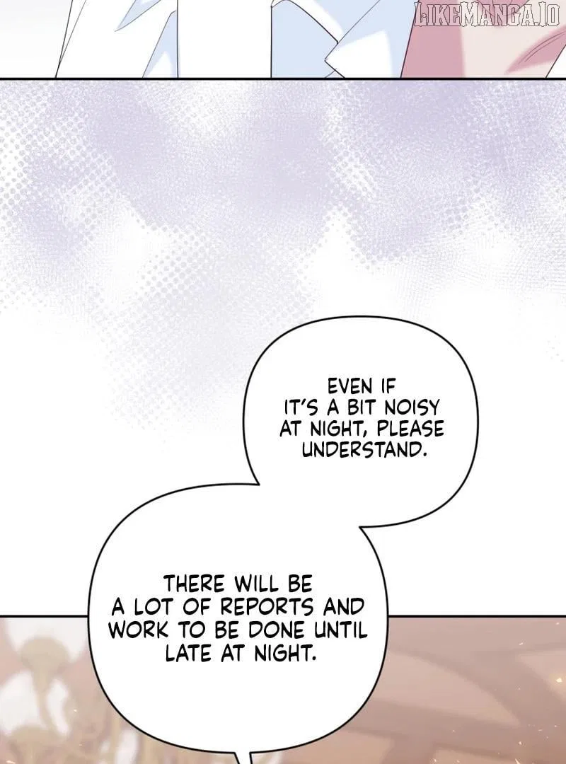 Finally, the Dawn Came Chapter 42 – Page 59