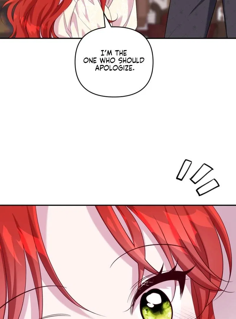 Finally, the Dawn Came Chapter 42 – Page 61