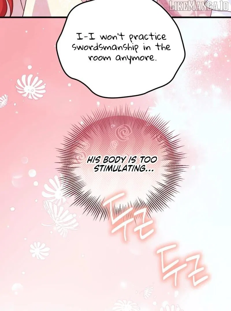 Finally, the Dawn Came Chapter 42 – Page 66