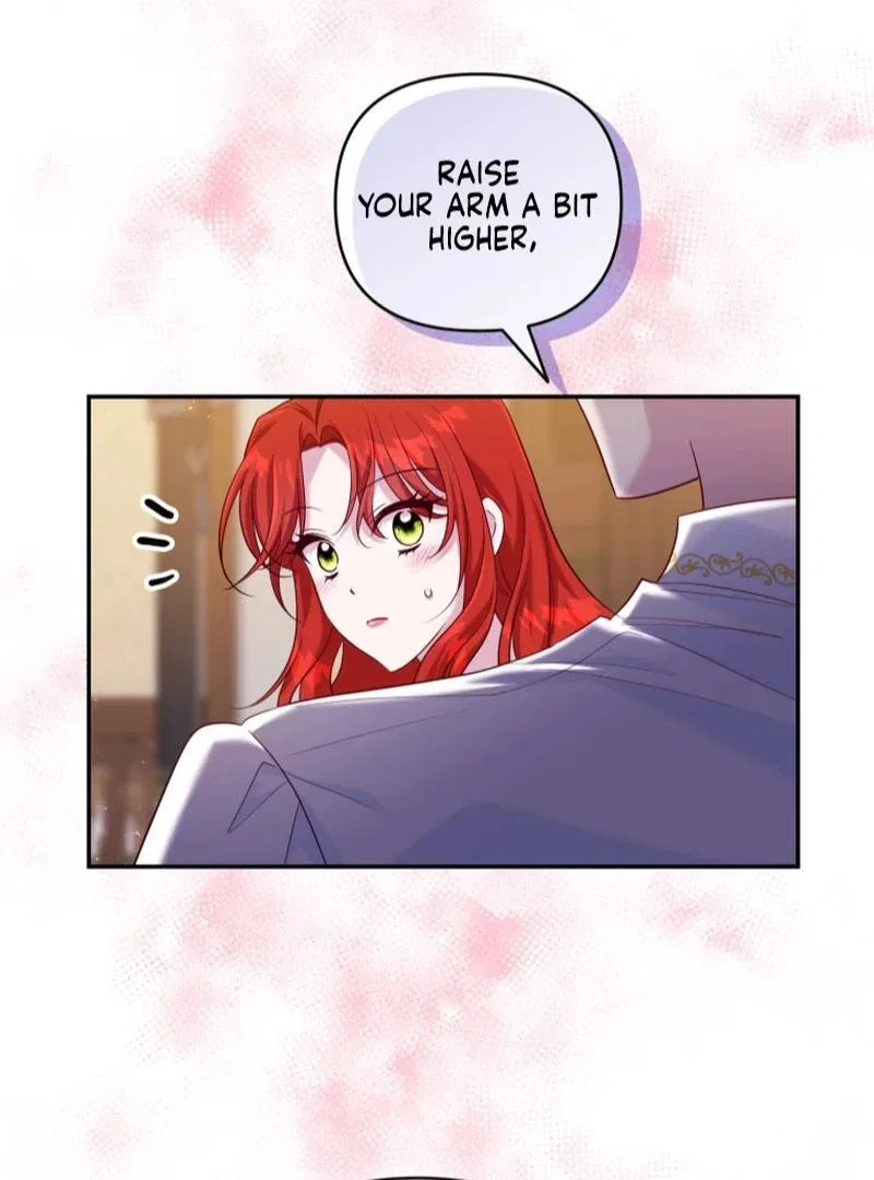 Finally, the Dawn Came Chapter 42 – Page 77