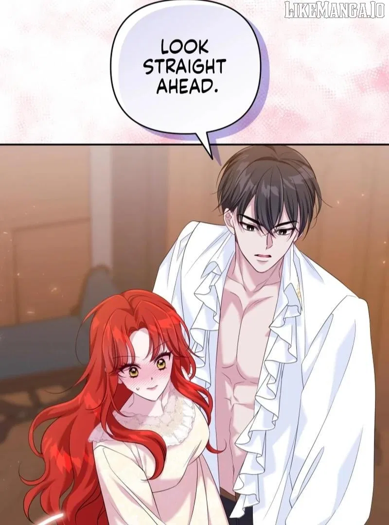 Finally, the Dawn Came Chapter 42 – Page 78