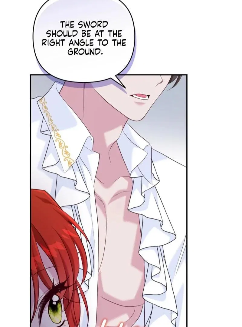 Finally, the Dawn Came Chapter 42 – Page 80