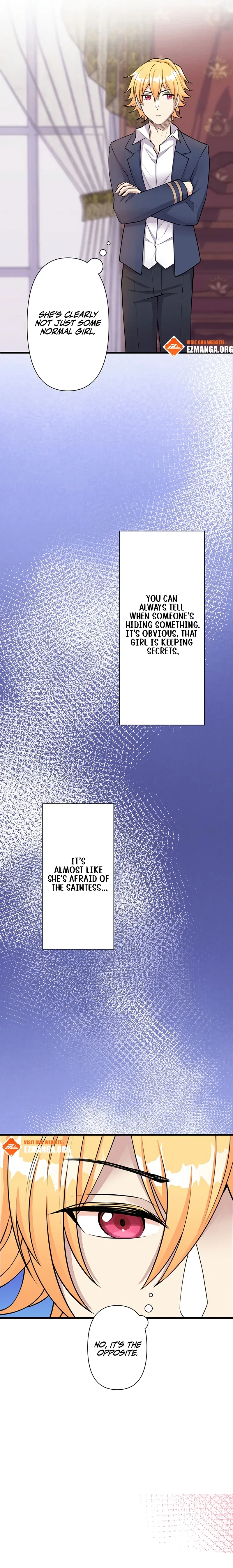 I Was a Sacrificial Princess, but I Reincarnated and Became the Body Pillow of the Demon King Chapter 43 – Page 6