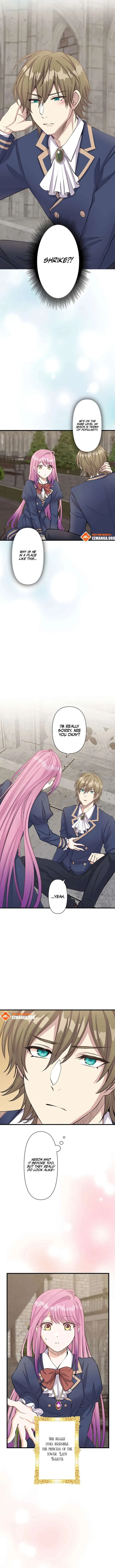 I Was a Sacrificial Princess, but I Reincarnated and Became the Body Pillow of the Demon King Chapter 39 – Page 3