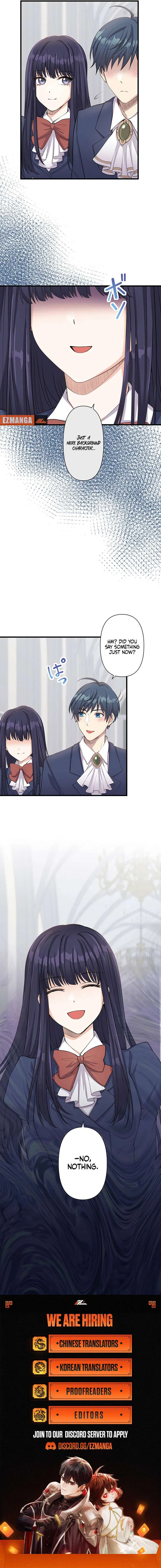I Was a Sacrificial Princess, but I Reincarnated and Became the Body Pillow of the Demon King Chapter 37 – Page 9