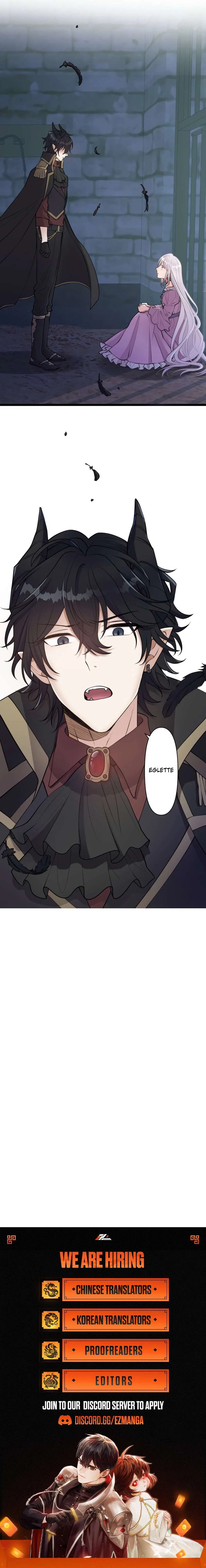 I Was a Sacrificial Princess, but I Reincarnated and Became the Body Pillow of the Demon King Chapter 23 – Page 9