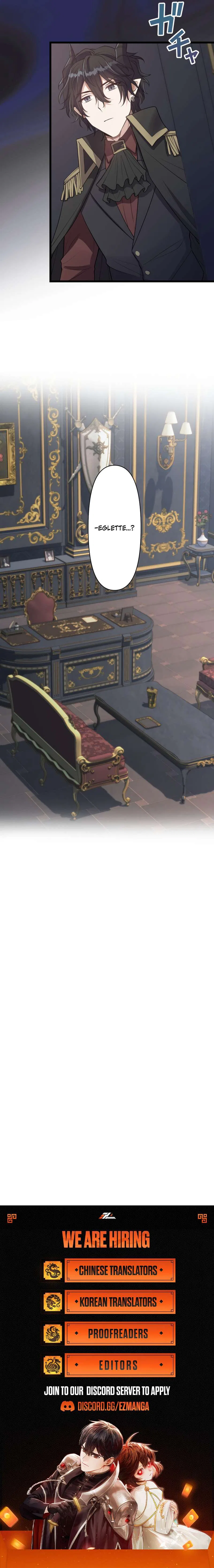 I Was a Sacrificial Princess, but I Reincarnated and Became the Body Pillow of the Demon King Chapter 21 – Page 10