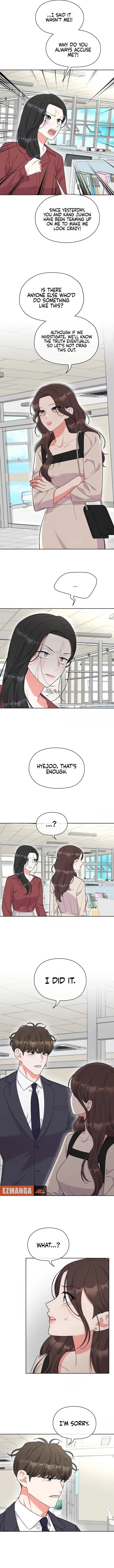 Oppa, This Is All a Mistake! Chapter 52 – Page 3