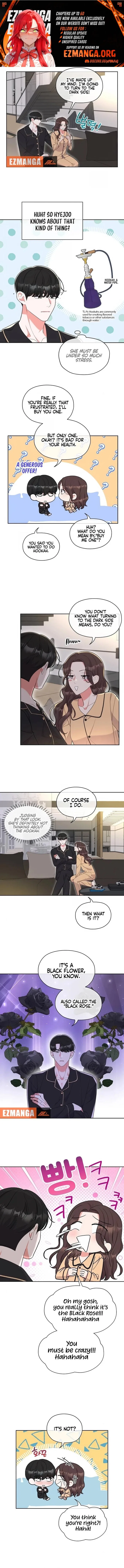 Oppa, This Is All a Mistake! Chapter 52 – Page 5