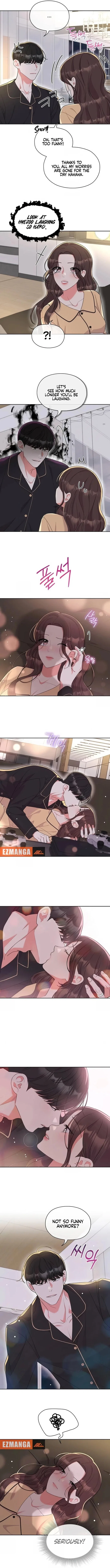 Oppa, This Is All a Mistake! Chapter 52 – Page 6