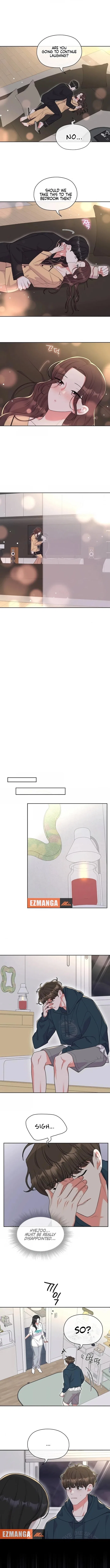 Oppa, This Is All a Mistake! Chapter 52 – Page 7