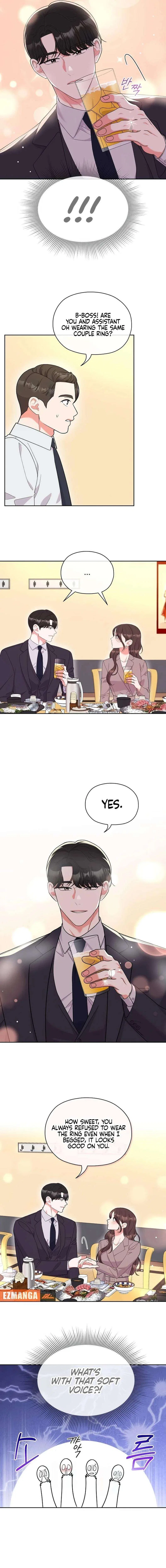 Oppa, This Is All a Mistake! Chapter 51 – Page 2