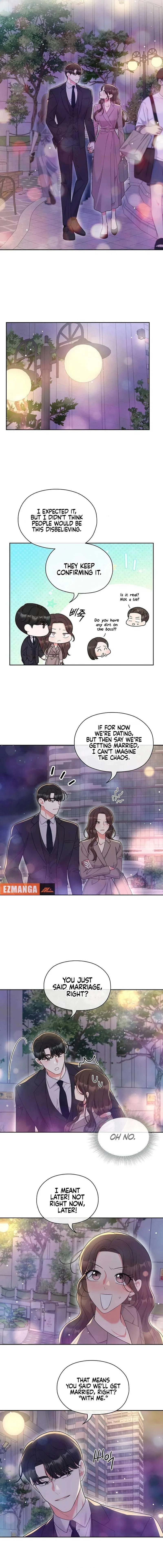 Oppa, This Is All a Mistake! Chapter 51 – Page 5