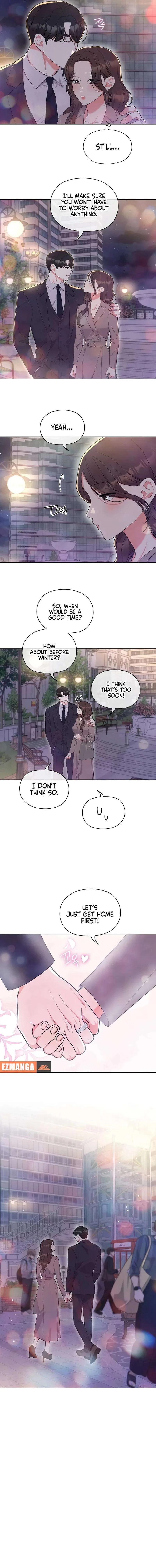 Oppa, This Is All a Mistake! Chapter 51 – Page 7