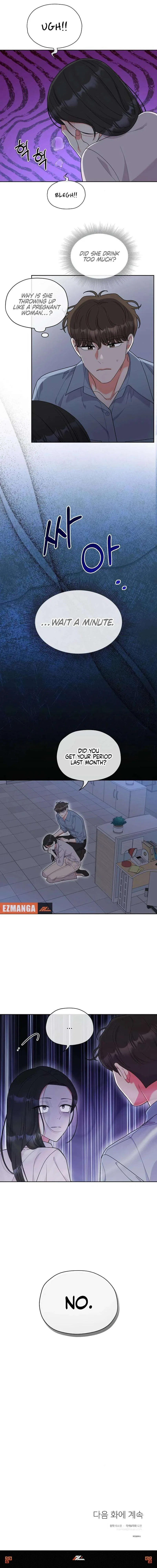 Oppa, This Is All a Mistake! Chapter 51 – Page 10