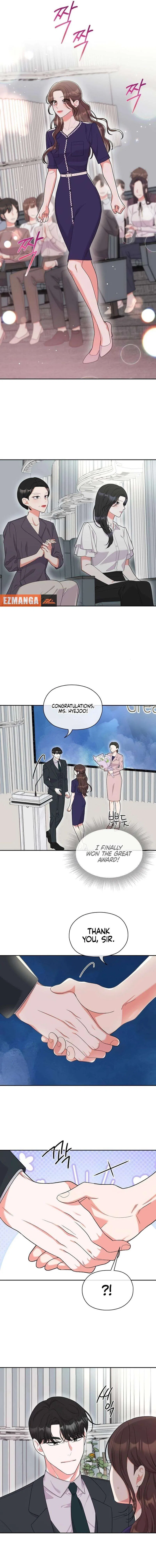 Oppa, This Is All a Mistake! Chapter 49 – Page 3