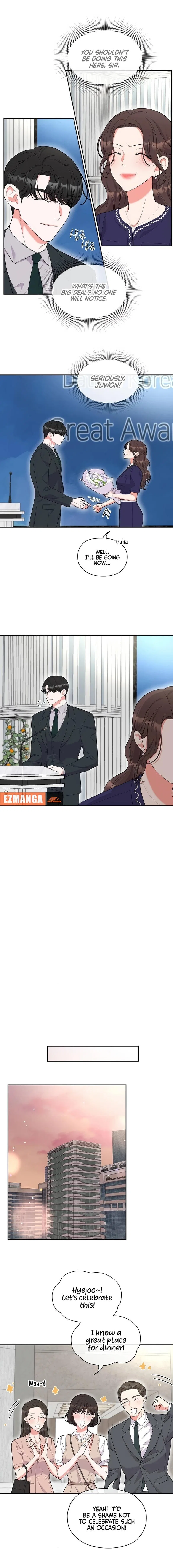 Oppa, This Is All a Mistake! Chapter 49 – Page 4
