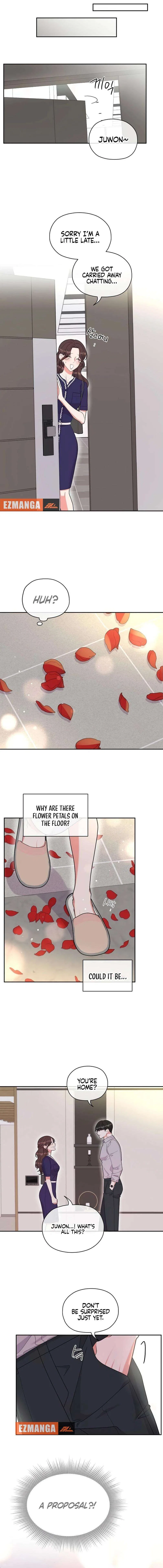 Oppa, This Is All a Mistake! Chapter 49 – Page 6