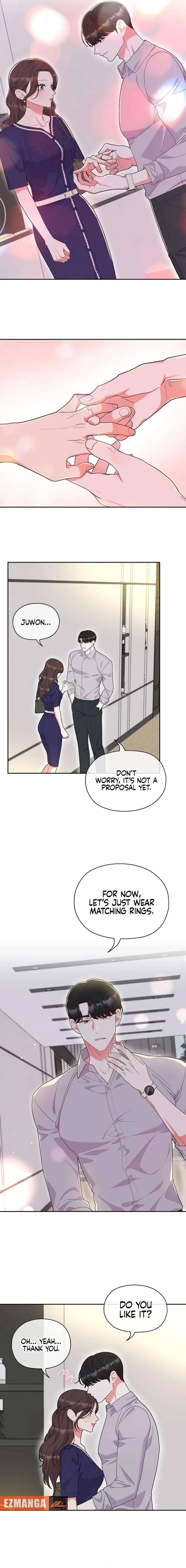 Oppa, This Is All a Mistake! Chapter 49 – Page 7