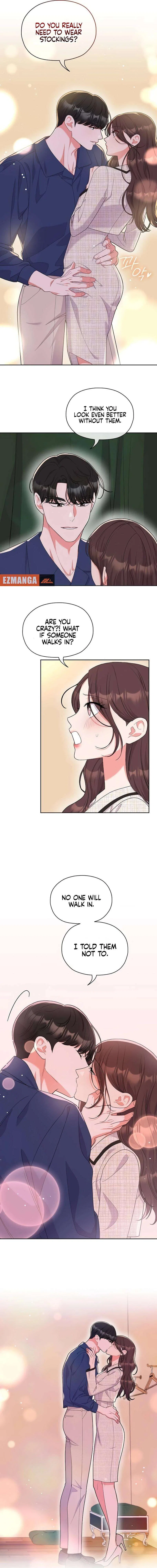 Oppa, This Is All a Mistake! Chapter 48 – Page 3