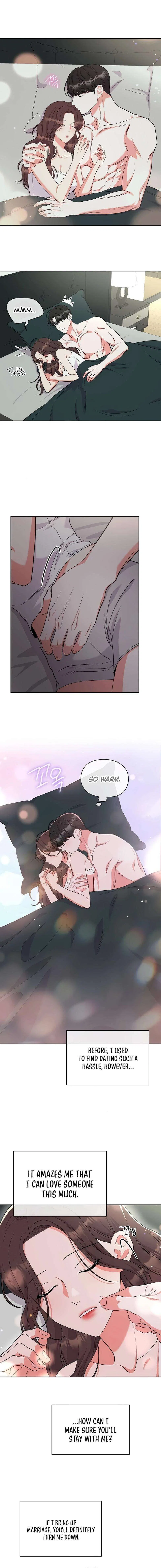 Oppa, This Is All a Mistake! Chapter 48 – Page 5