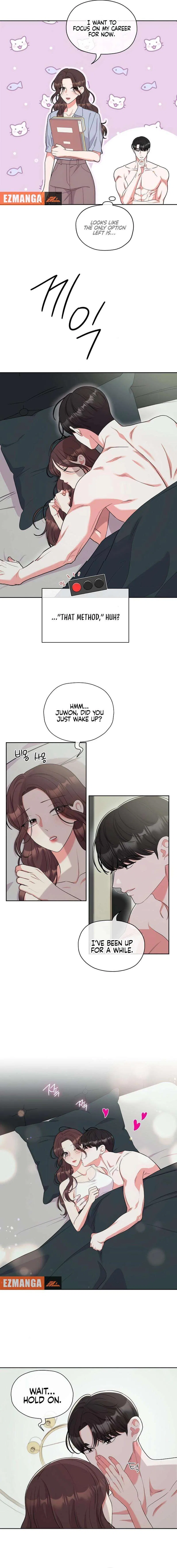 Oppa, This Is All a Mistake! Chapter 48 – Page 6