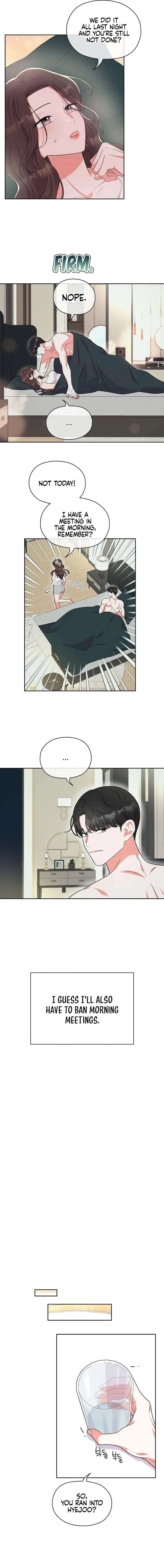 Oppa, This Is All a Mistake! Chapter 48 – Page 7