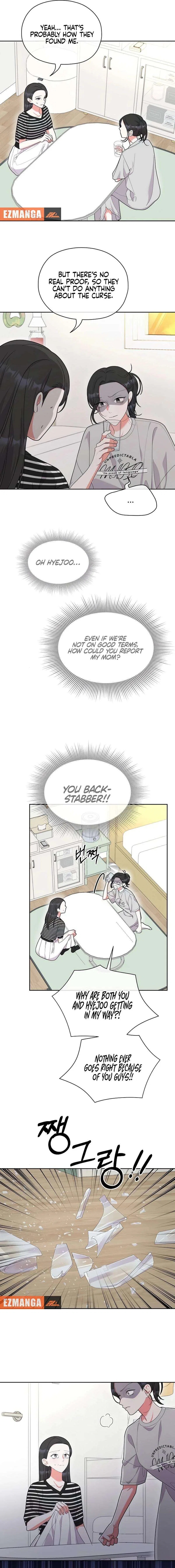 Oppa, This Is All a Mistake! Chapter 48 – Page 8