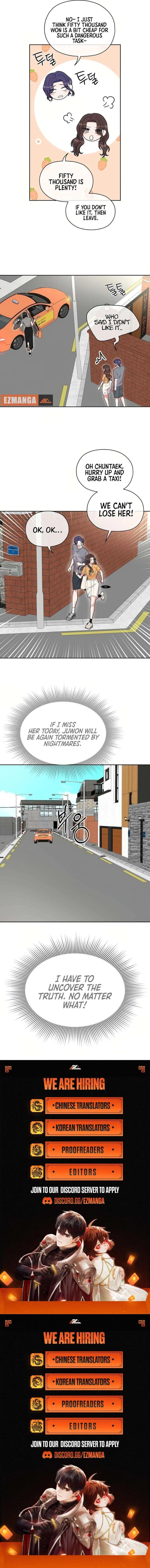 Oppa, This Is All a Mistake! Chapter 45 – Page 7