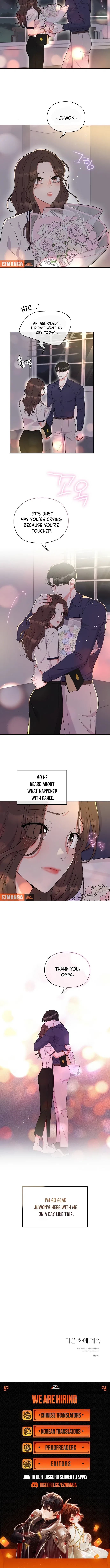 Oppa, This Is All a Mistake! Chapter 43 – Page 6