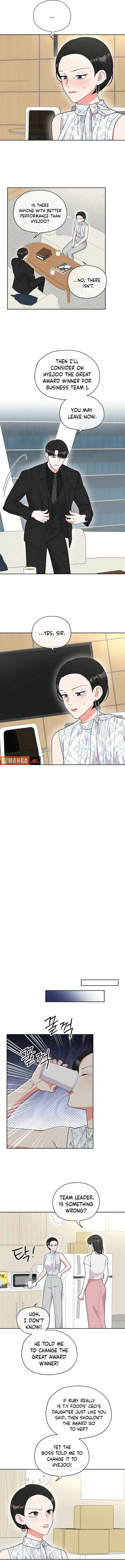 Oppa, This Is All a Mistake! Chapter 42 – Page 6