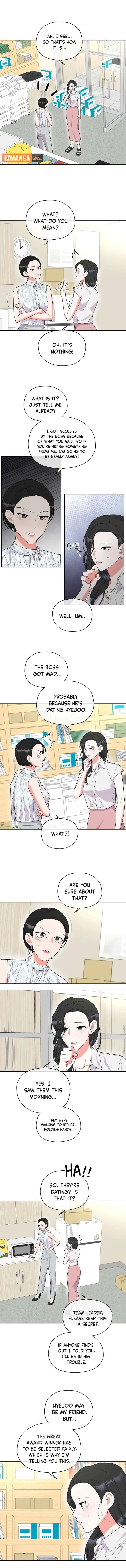 Oppa, This Is All a Mistake! Chapter 42 – Page 7