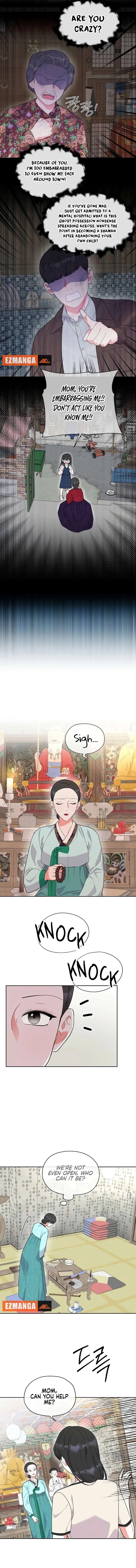 Oppa, This Is All a Mistake! Chapter 41 – Page 4