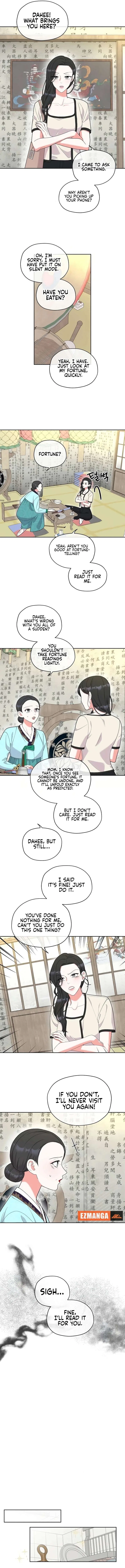Oppa, This Is All a Mistake! Chapter 41 – Page 5