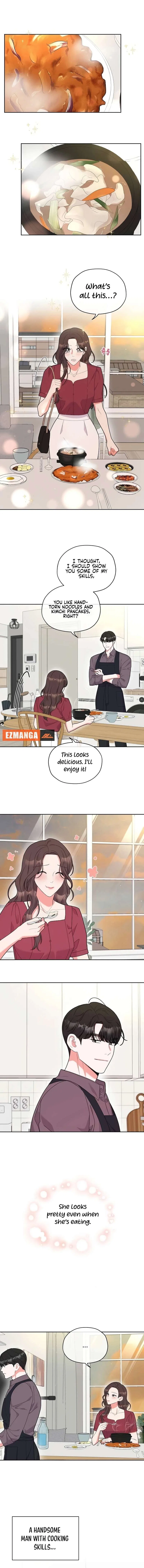 Oppa, This Is All a Mistake! Chapter 41 – Page 6