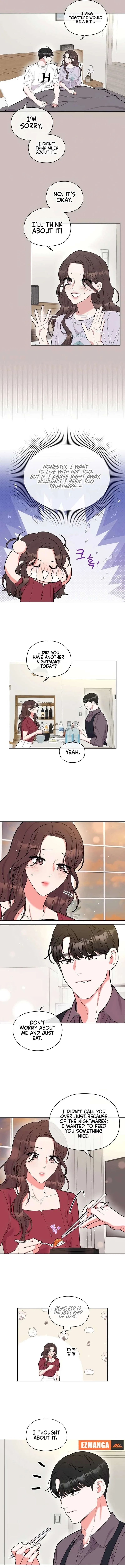 Oppa, This Is All a Mistake! Chapter 41 – Page 8