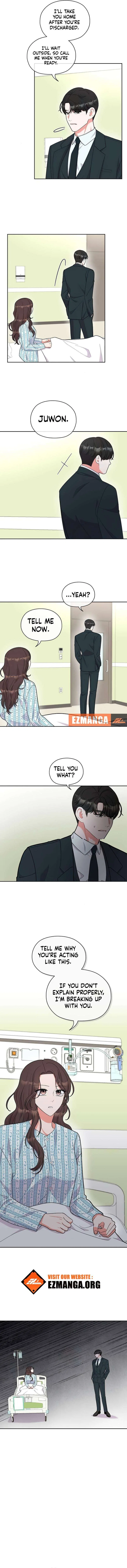 Oppa, This Is All a Mistake! Chapter 38 – Page 2