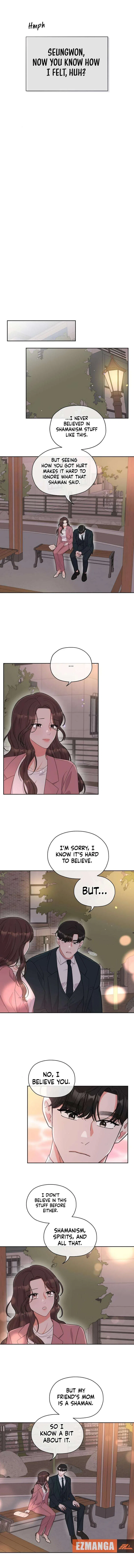 Oppa, This Is All a Mistake! Chapter 38 – Page 6