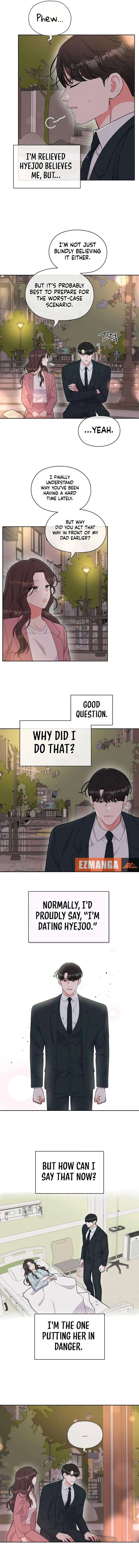 Oppa, This Is All a Mistake! Chapter 38 – Page 7
