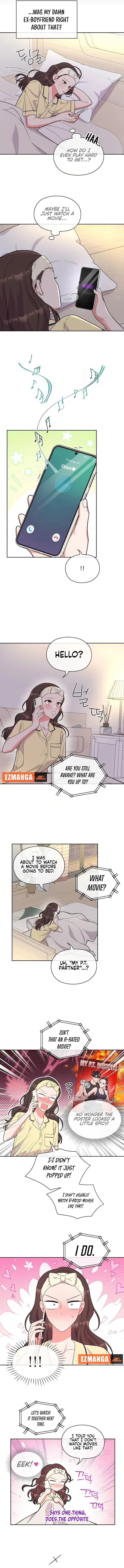 Oppa, This Is All a Mistake! Chapter 37 – Page 2