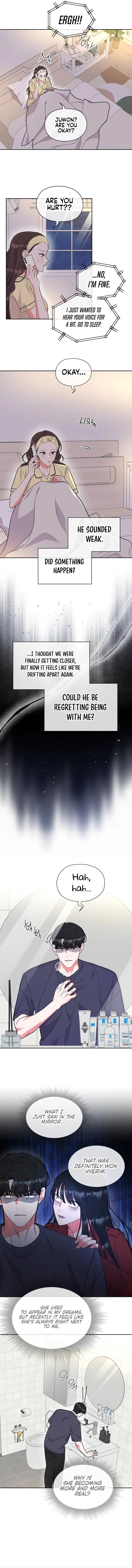 Oppa, This Is All a Mistake! Chapter 37 – Page 3