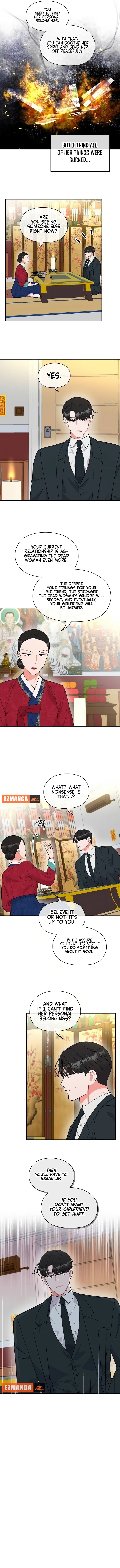 Oppa, This Is All a Mistake! Chapter 37 – Page 5