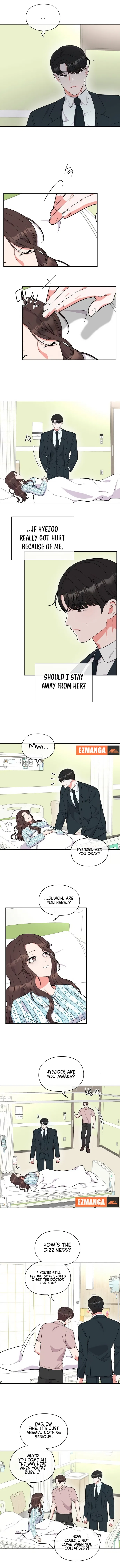 Oppa, This Is All a Mistake! Chapter 37 – Page 8