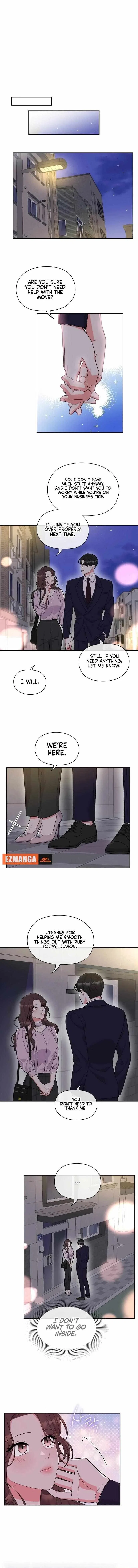 Oppa, This Is All a Mistake! Chapter 36 – Page 5