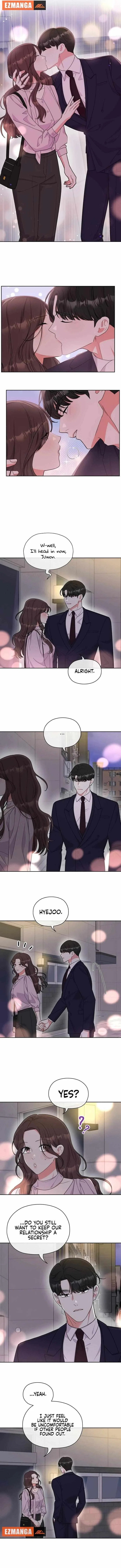 Oppa, This Is All a Mistake! Chapter 36 – Page 6