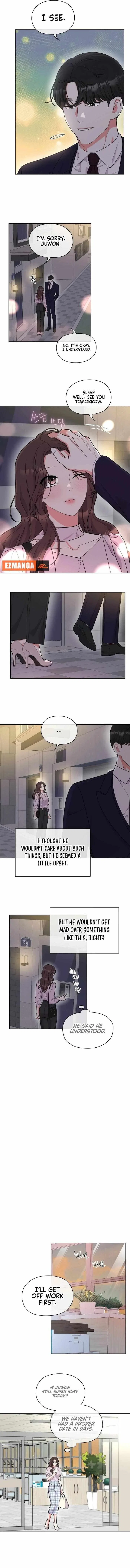 Oppa, This Is All a Mistake! Chapter 36 – Page 7